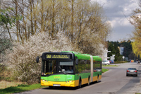 solaris urbino 18
