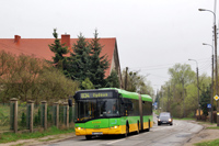 solaris urbino 18