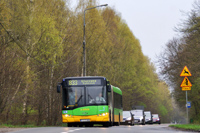 solaris urbino 18