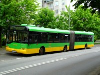 solaris urbino 18