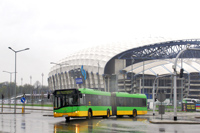 solaris urbino 18