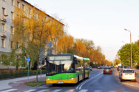 solaris urbino 18