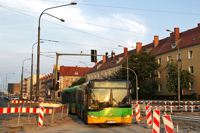 solaris urbino 18