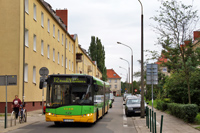 solaris urbino 18