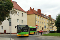 solaris urbino 18