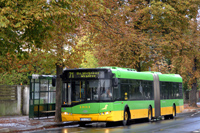 solaris urbino 18