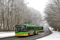 solaris urbino 18