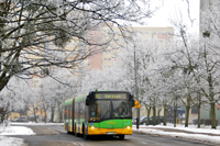solaris urbino 18
