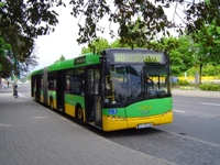 solaris urbino 18