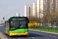 solaris urbino 18