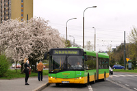 solaris urbino 18
