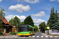 solaris urbino 18