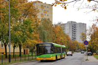 solaris urbino 18