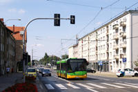 solaris urbino 18