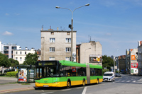 solaris urbino 18