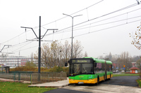 solaris urbino 18