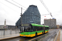 solaris urbino 18