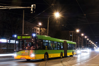 solaris urbino 18