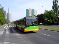 solaris urbino 18