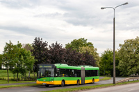 solaris urbino 18