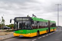 solaris urbino 18