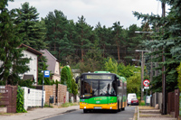 solaris urbino 18