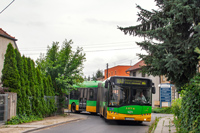 solaris urbino 18