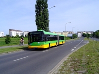 solaris urbino 18