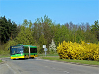 solaris urbino 18