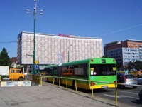 solaris urbino 18