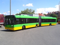 solaris urbino 18