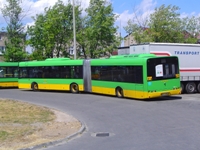 solaris urbino 18