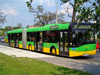 solaris urbino 18