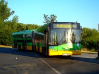 solaris urbino 18