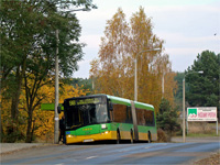 solaris urbino 18