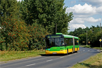 solaris urbino 18