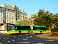solaris urbino 18