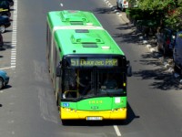 solaris urbino 18