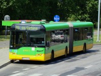 solaris urbino 18