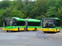 solaris urbino 18