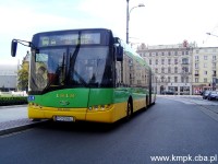 solaris urbino 18