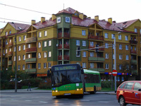 solaris urbino 18