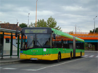 solaris urbino 18
