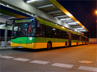 solaris urbino 18