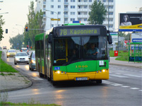 solaris urbino 18