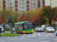 solaris urbino 18