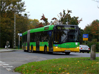solaris urbino 18