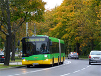 solaris urbino 18