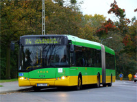 solaris urbino 18