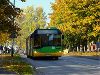 solaris urbino 18